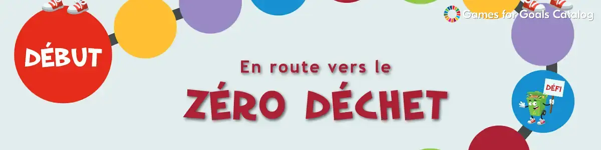 To Zero Waste (Vers le zéro déchet)