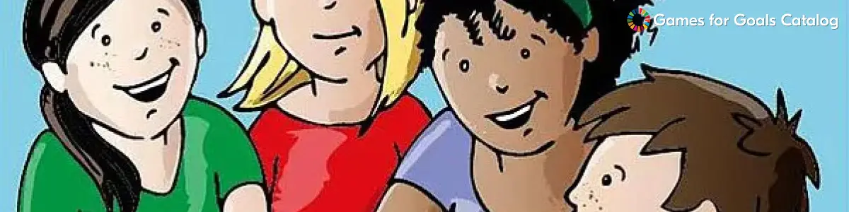 Children’s Rights Activity (Kinder-Rechtivity)