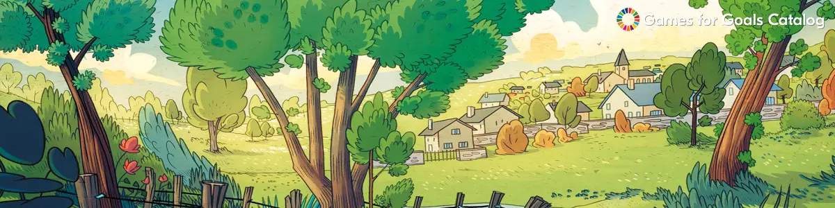 Funny Planet (Drôle de Planète)