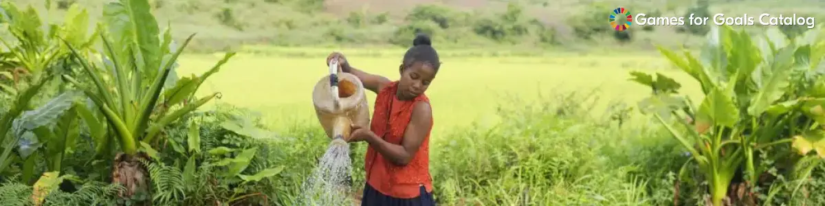 The 2022 Water Challenge (Le 2022 défi de l'eau)