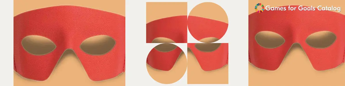A circle of heroes (Een cirkel van helden)