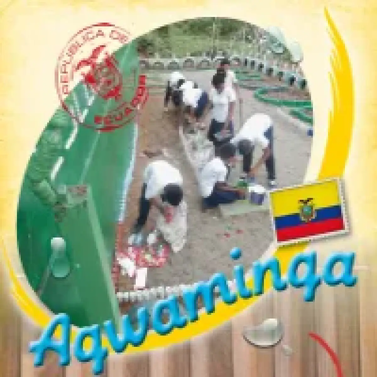 Agwaminga