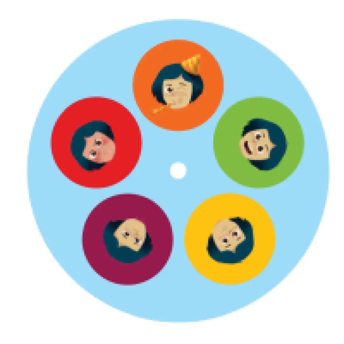 DIY Emotion Barometer (DIY Emotiebarometer)