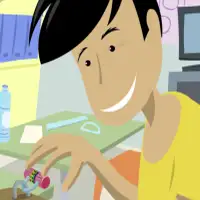 Save the World from Plastic (Red de wereld van plastic)