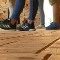 Take a Step Forward