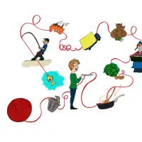 The Networked Plate (Der vernetzte Teller)