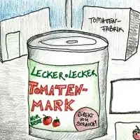 Tomato Rally (Tomaten Rallye )