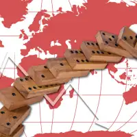 World Domino (Werelddomino)