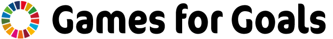 Games for Sustainable Development Goals Catalogue