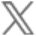 X
